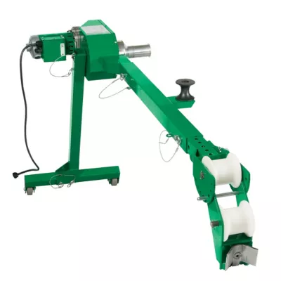 Cable Puller Package 2000lb