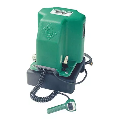 Greenlee E980 Hydraulic Pump