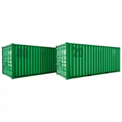 20' Storage Container