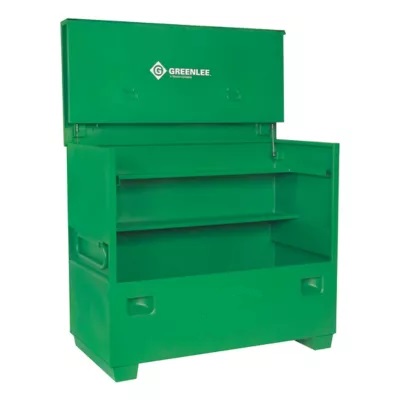 Portable Job / Gang Box