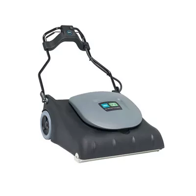 Wide Area Vacuum Electric