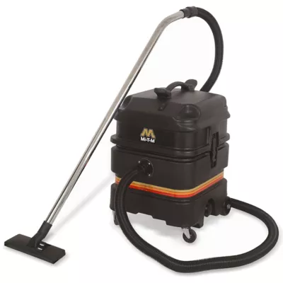 Electric Wet/Dry Shop Vacuum