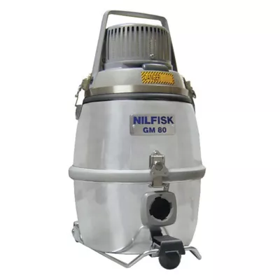 Industrial Clean Room HEPA Vacuum Electric