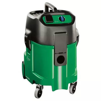 Clean Room Wet/Dry HEPA Vacuum Electric