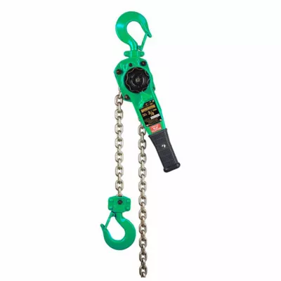 3/4 Ton Lever Hoist-20' Lift