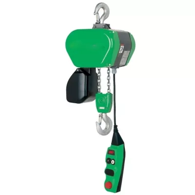 2 Ton Electric Chain Hoist 120V 1PH