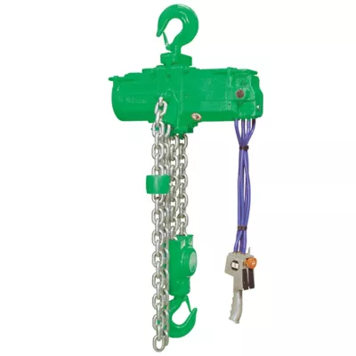 1 Ton Air Chain Hoist