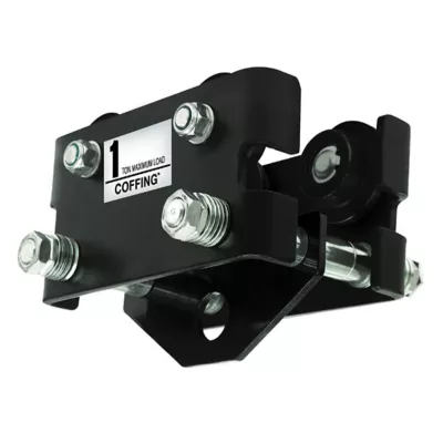 5 Ton Beam Trolley