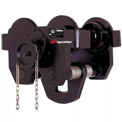 20 Ton Geared Beam Trolley