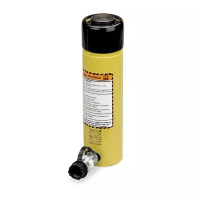 25 Ton Cylinder 4" Stroke RC254