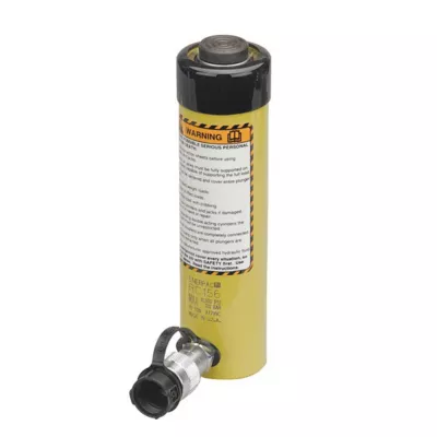 25 Ton Cylinder 10" Stroke RC2510