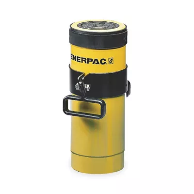 100 Ton Cylinder 6.6" Stroke RC1006
