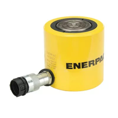 50 Ton Low Height Cyl 2.2" Stroke RCS502