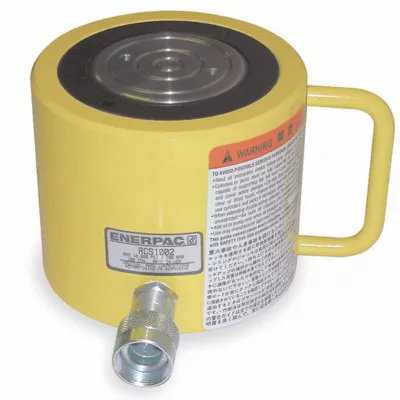 100 Ton Low Height Cyl 2" Stroke RCS1002
