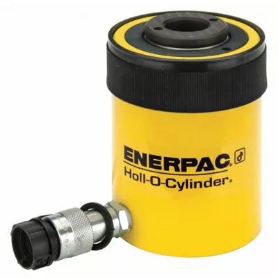 30 Ton Hollow Plunger Cyl 2" Straight RCH302