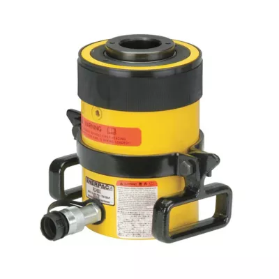 60 Ton Hollow Plunger Cyl 3" Straight RCH603