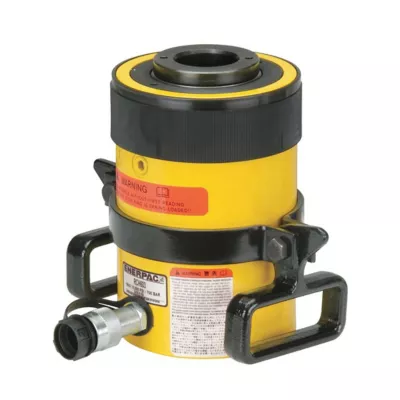 60 Ton Hollow Plunger Cyl 6" Straight RCH606
