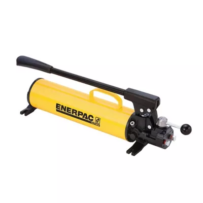 Hand Pump 4 Way Valve P84