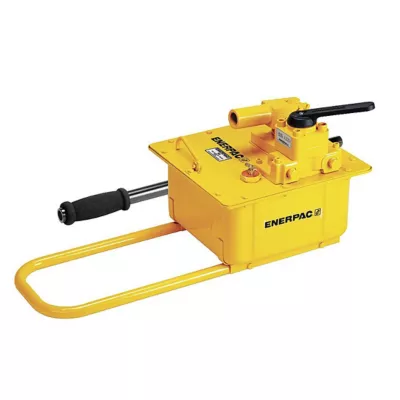 Hand Pump 4 Way Valve P464