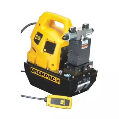 Pump With 4-Way Valve Pur3409b