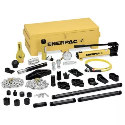 10 Ton Maintenance Set Ms21020