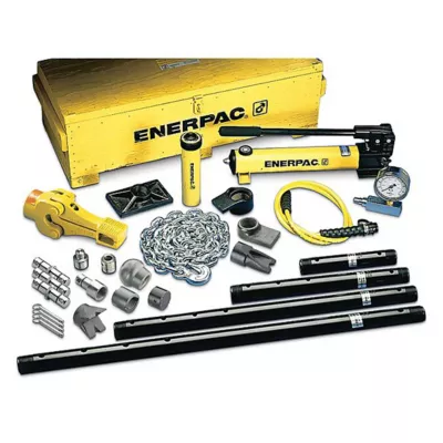 10 Ton Maintenance Set Msfp10
