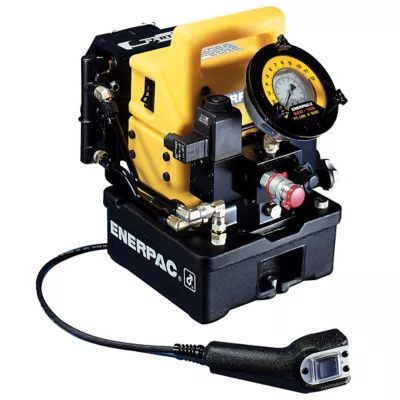 Torque Wrench Pump,115V, 2 Gallon Capacity