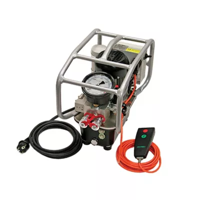 Torque Wrench Pump Jetpro 115