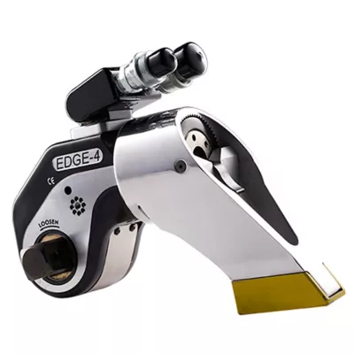 Hyd Torque Wrench 1" Sq Dr <3,500 ft Lb