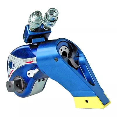 Hyd Torque Wrench 1-1/2" Sq Dr <11000 ft Lb