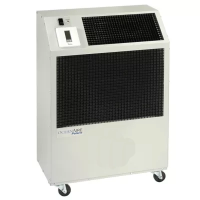 1 Ton Portable Air Conditioner/Dehumidifier 110V