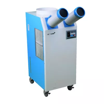 1 Ton Classic Portable Air Conditioner/Dehumidifier