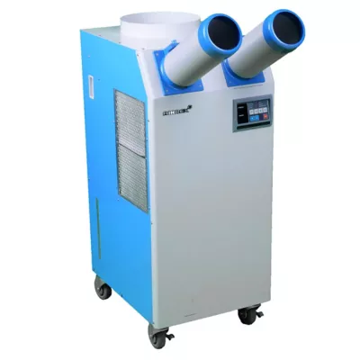 1.25 Ton Portable Air Conditioner/Dehumidifier