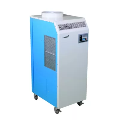1.5 Ton Portable Air Conditioner/Dehumidifier 110V