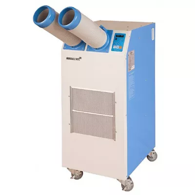 1-1.5 Ton Water Cooled Air Conditioner/Dehumidifier 110V
