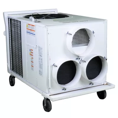 3.5 Ton Air Conditioner w/ Heater Dehumidifier 230V
