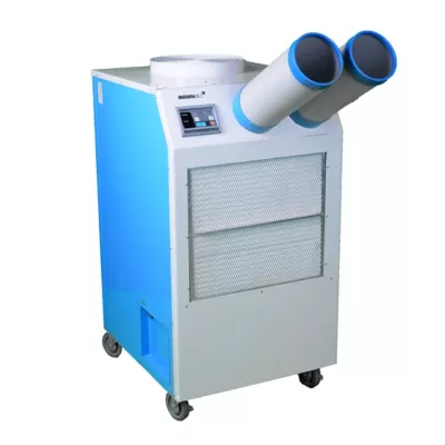 3 Ton Portable Air Conditioner/Dehumidifier 230V 1 PH