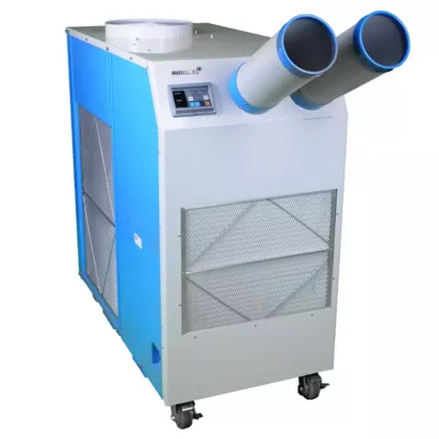 5 Ton Portable Air Conditioner/Dehumidifier 480V 3 PH