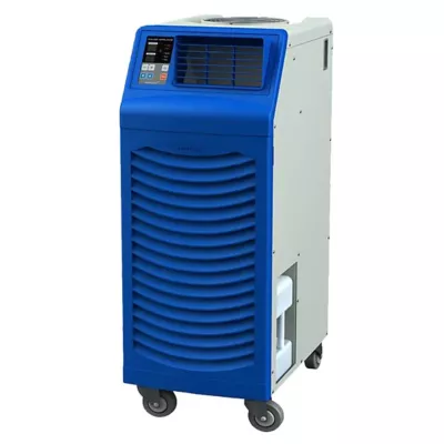 1 Ton Portable Heat Pump/Air Conditioner/Dehumidifier