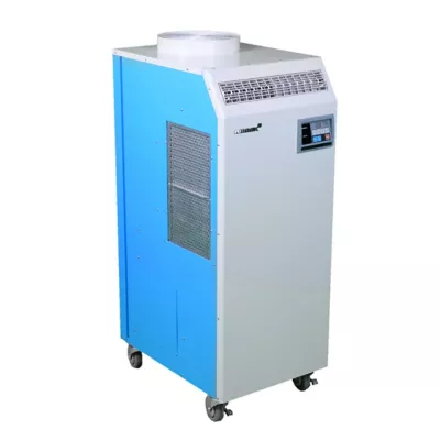 1.5 Ton Portable Heat Pump/Air Conditioner/Dehumidifier
