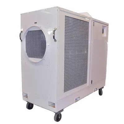 10 Ton Portable Air Conditioner 480V 3 PH