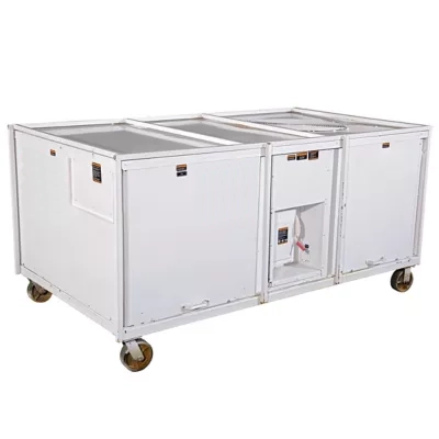 5 Ton Portable Air Conditioner 230V