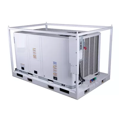 10 Ton Air Conditioner 480V 3 PH