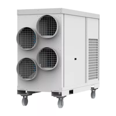 12 Ton Air Conditioner 480V 3 PH