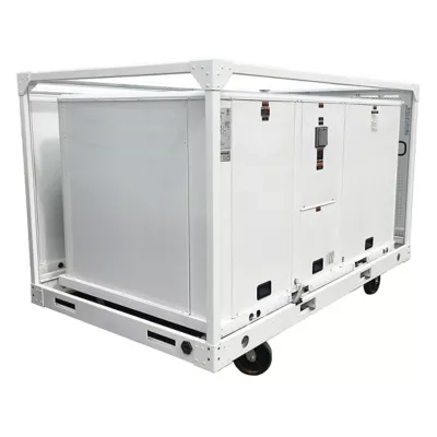 10 Ton Air Conditioner w/ Heater 480V 3 PH