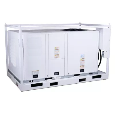 25 Ton Air Conditioner 480V 3 PH