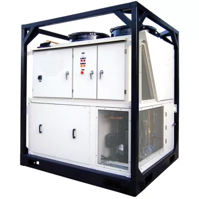 30 Ton Air Conditioner 480V 3 PH