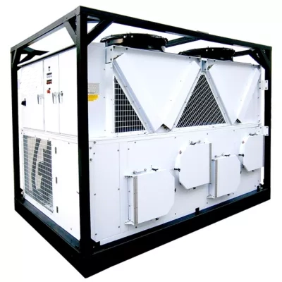100 Ton Air Conditioner 480V 3 PH