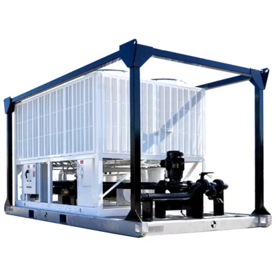 135 Ton Air Conditioner 480V 3 PH