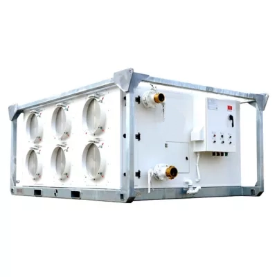120 Ton Air Handling Unit